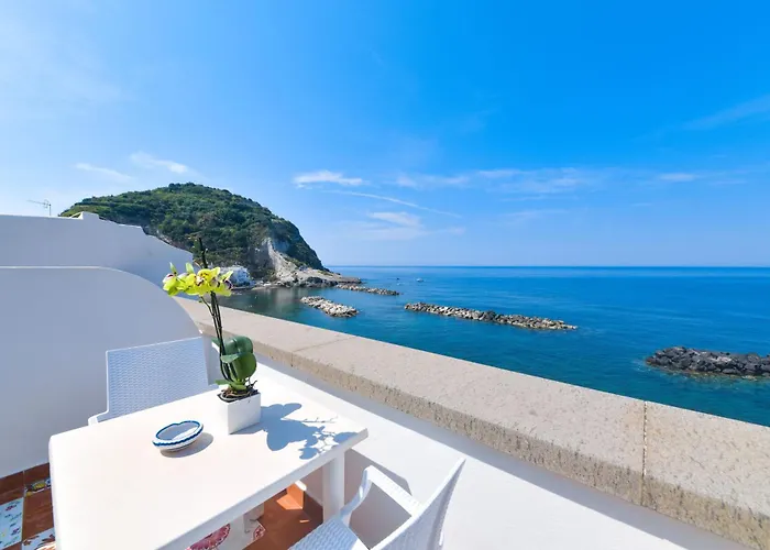 Hotel Casa Celestino Sant'Angelo 