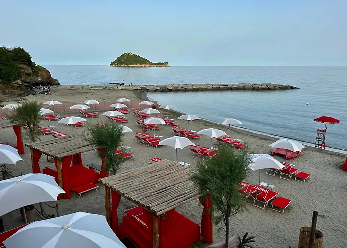 Hotel sul MareBaba Residences