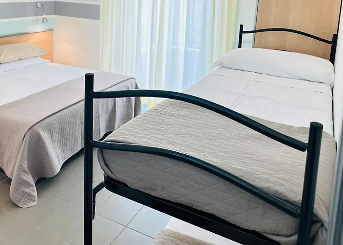 Hotel Villa Perazzini Rimini