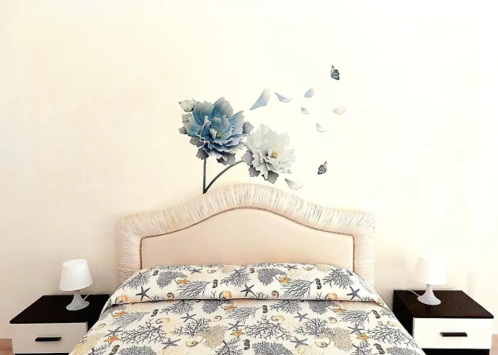 Hotel Casa Ortigia Syracuse