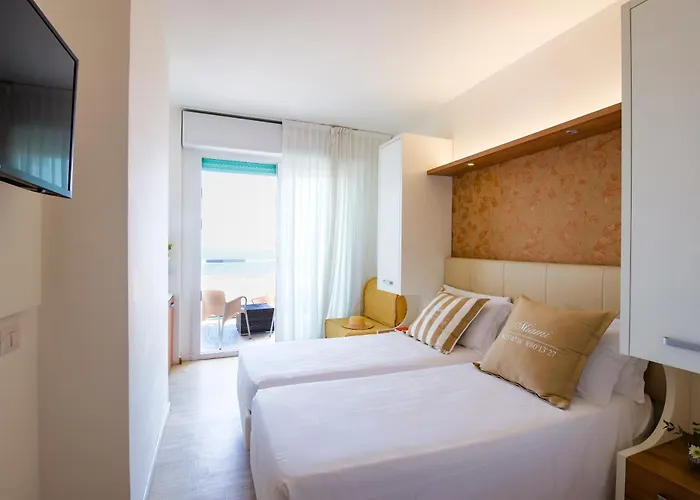 Eurhotel Rimini