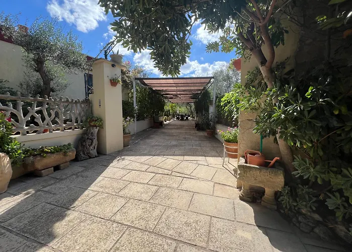 B&B Santa Venardia Gallipoli