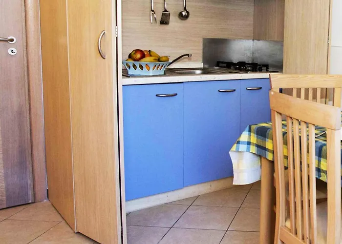 Villa Terra del Sole Favignana