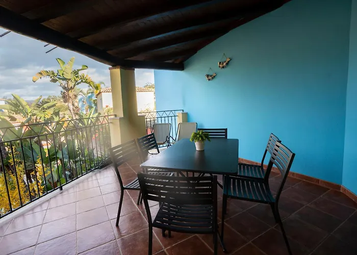 Aparthotel Borgo Degli Ulivi Àrbatax