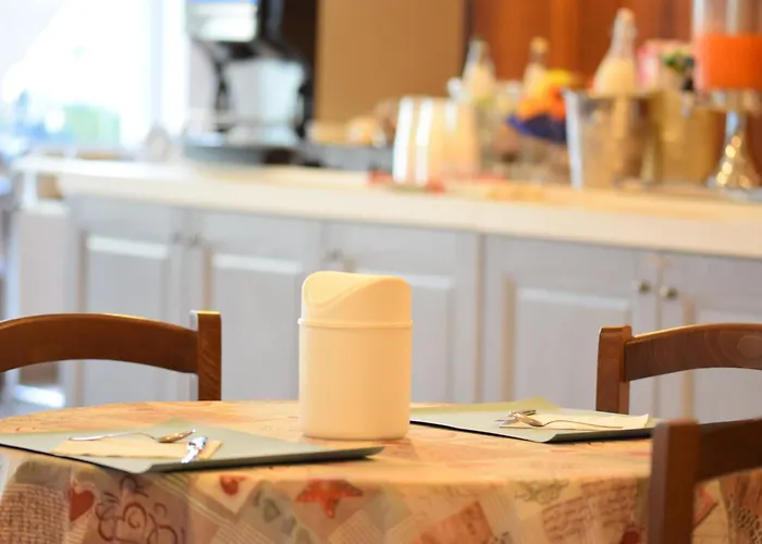 Sporting Hotel Gabicce Mare