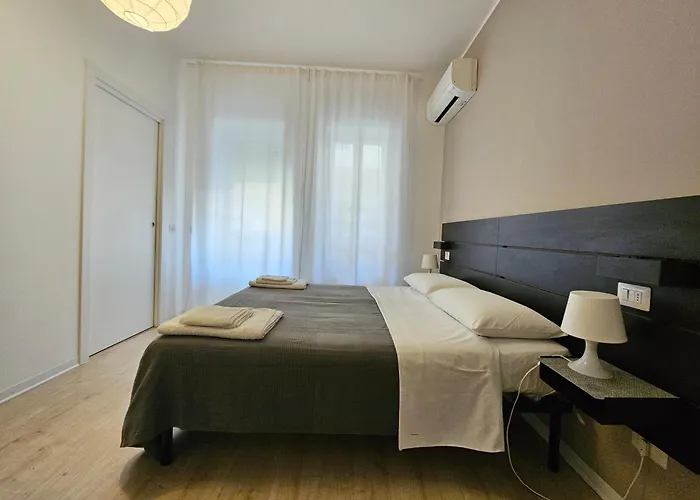 Hotel sul MareVia Nazionale