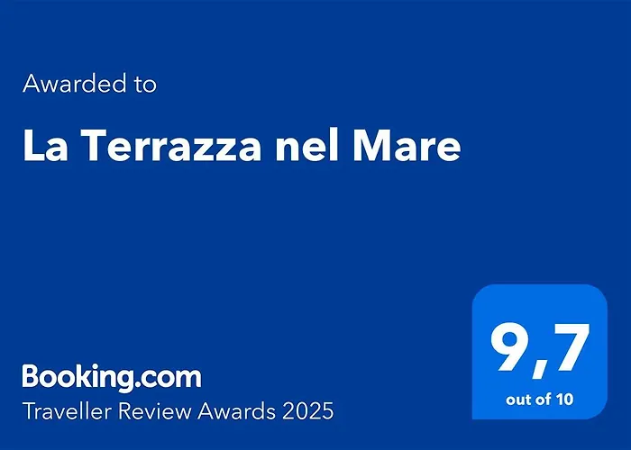 La Terrazza nel Mare