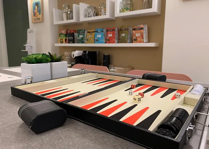 Taormina Town - Guesthouse Sicily