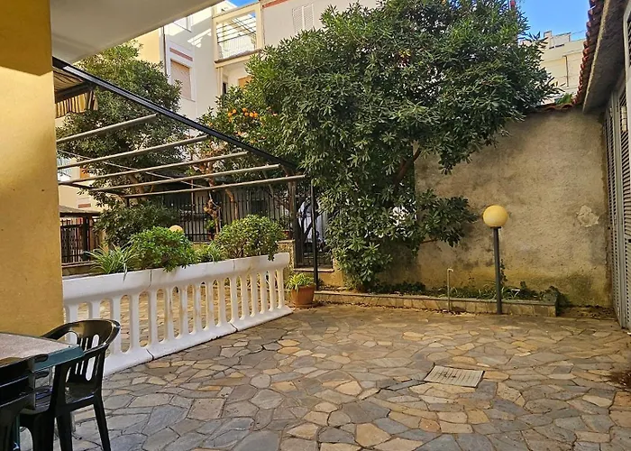Residence Rodi Alassio