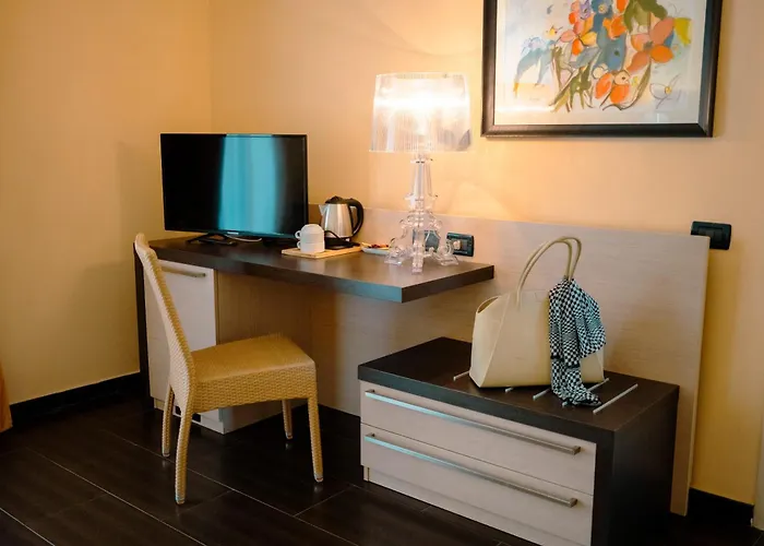 Unico Cannamele Escape Tropea By Life Resorts Parghelia