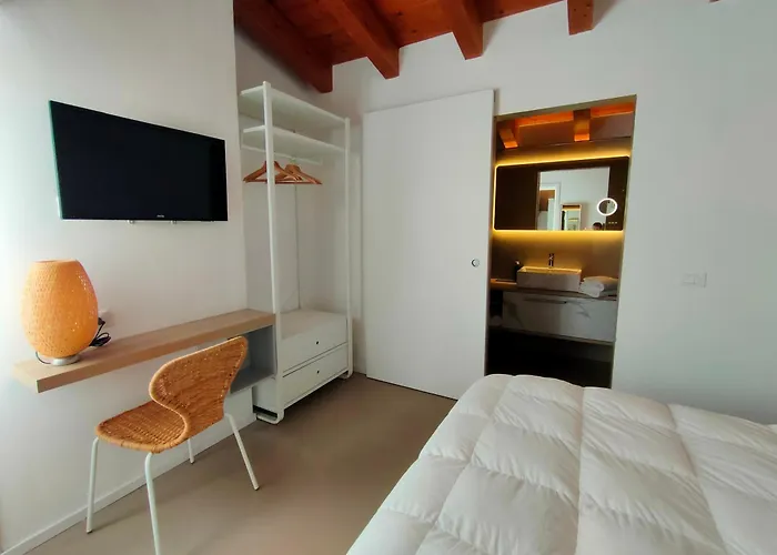 Hotel Nederland Caorle