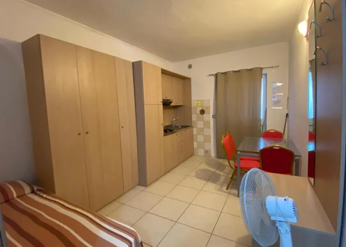 Hotel sul MareParco Del Sole