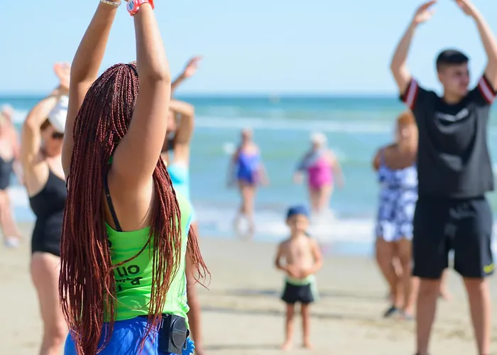 Hotel Nuova Medusa Rimini