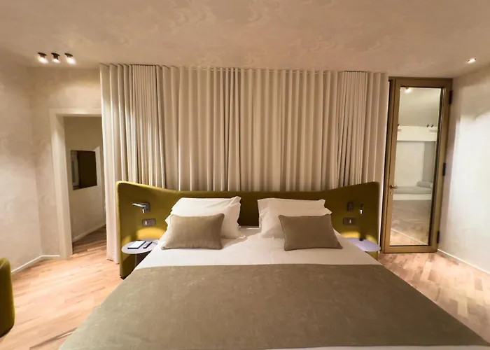 Palazzo Dogali Suites Collection Trani