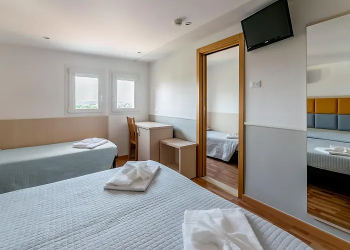 Hotel sul MareStresa