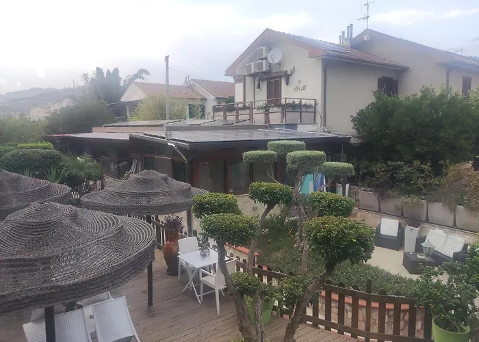 B&B Borgo Santa Margherita Salerno