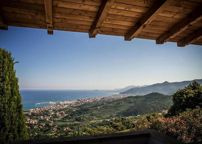 Hotel Il Capanno Pietra Ligure