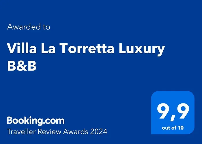 Villa La Torretta Luxury B&B - Adults Only - Rimini