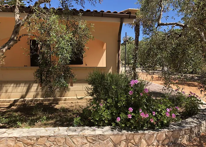 Residence Club Solemare Vieste