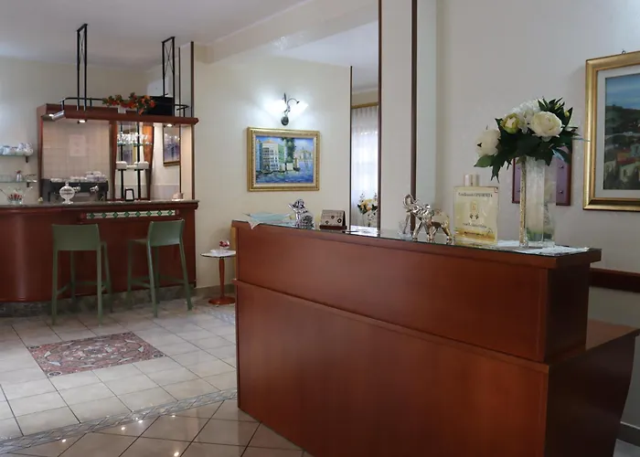Gran Residence Marisa Lampedusa