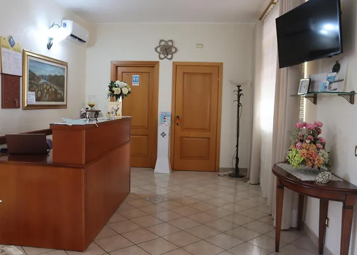 Gran Residence Marisa Lampedusa