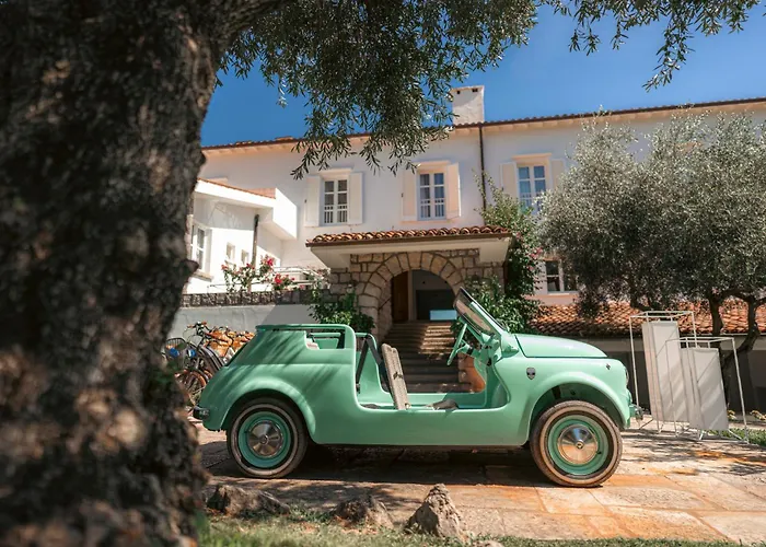 Hotel sul MareSantavenere