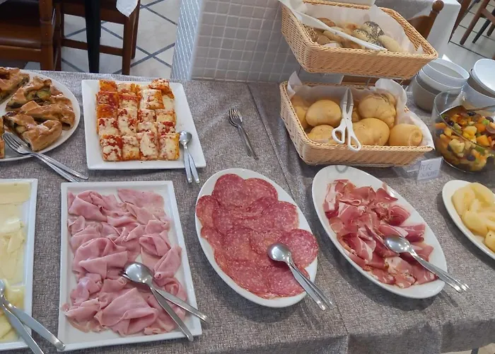 Hotel Caravel Sottomarina