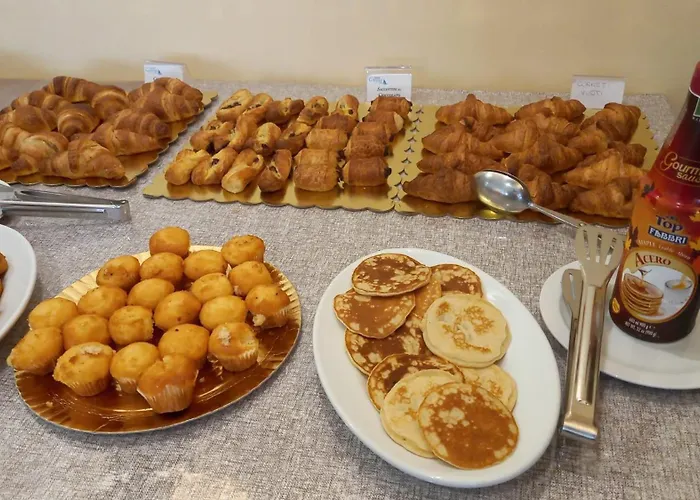 Hotel Caravel Sottomarina