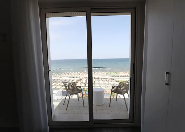 Hotel sul MareDaniel'S Fronte Mare