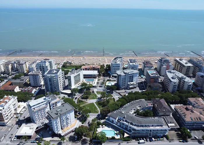 Family Hotel Alexander - Azzurro Club Lido di Jesolo