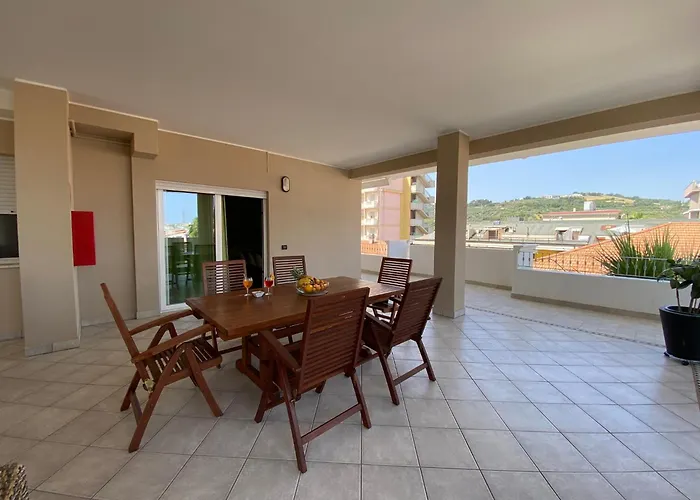 Residence Costa Alba Adriatica