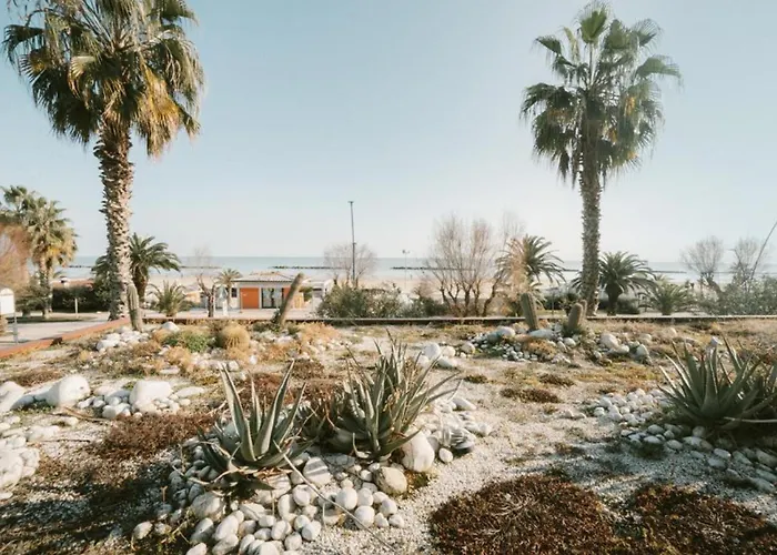 Hotel sul MareContinental