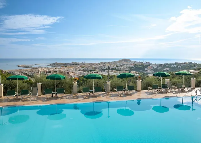 Hotel sul MareResidence Chiesiola