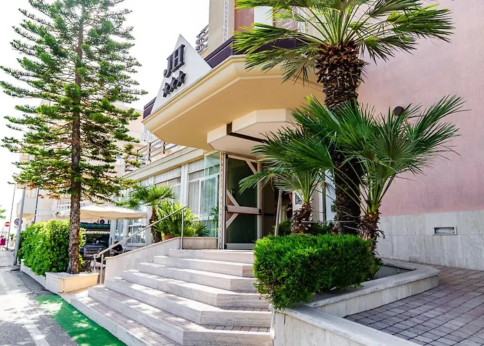 Hotel Joli Alba Adriatica