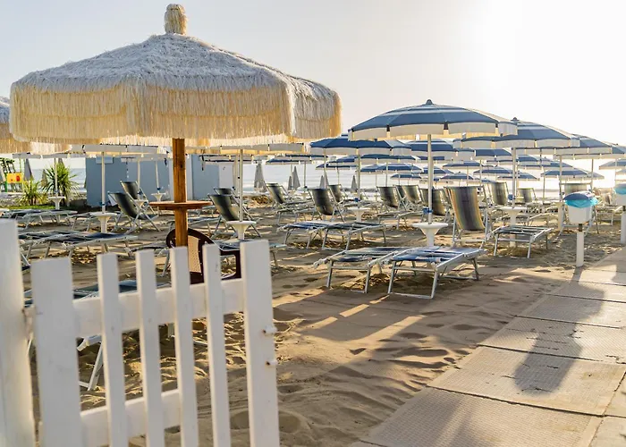 Hotel Joli Alba Adriatica