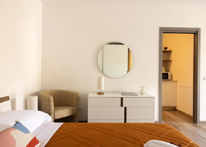 Color Dream Residence Monopoli