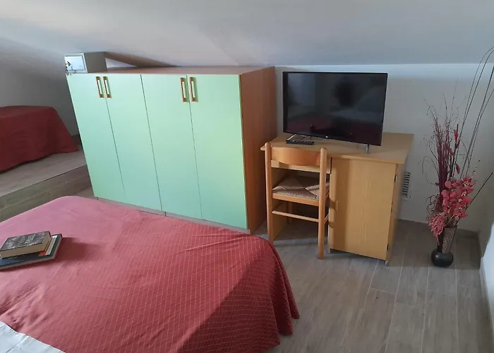 Hotel Antony Cervia