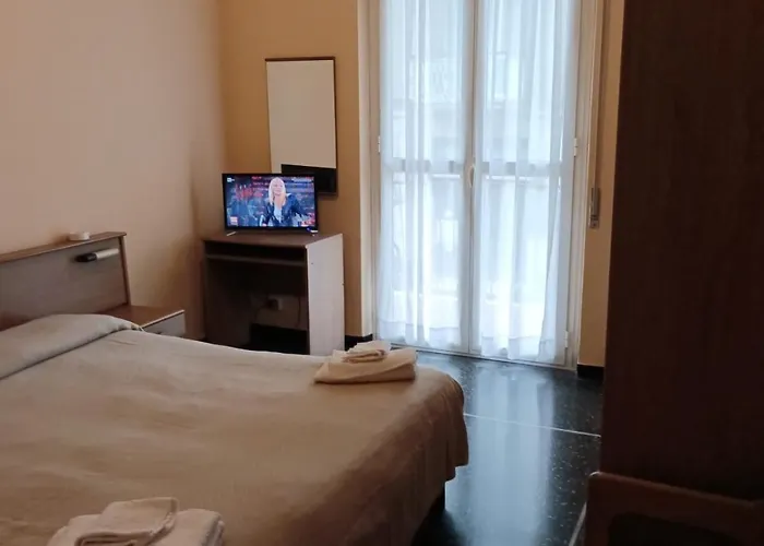 Hotel Piccadilly Varazze