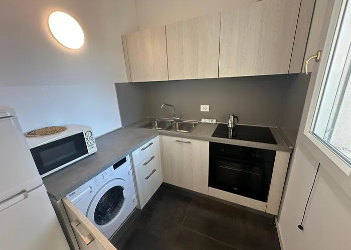 Hotel sul MareResidence Antares - Agenzia Cocal