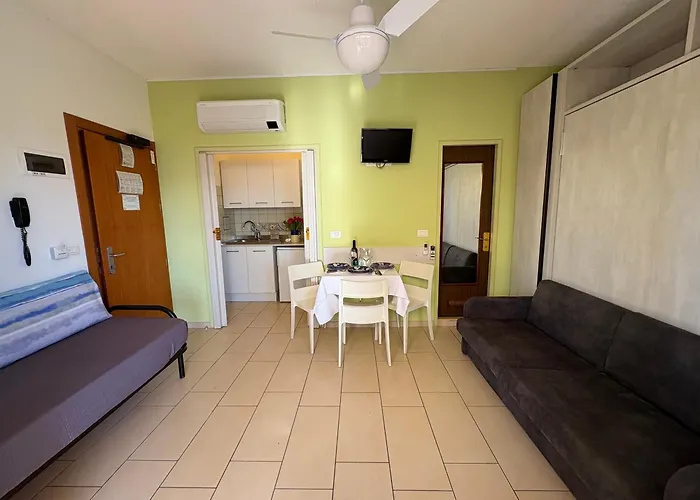 Ligure Residence Pietra Ligure