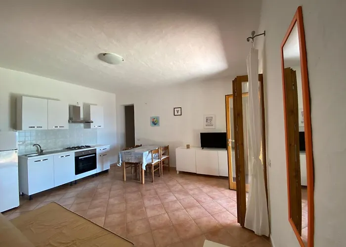 Appartamenti Cala D'Ambra San Teodoro 