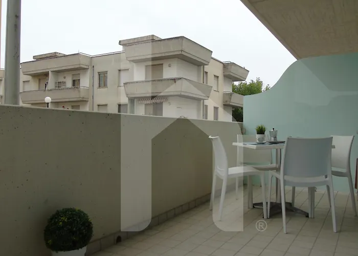Homiday - Felicioni Alba Adriatica Residence