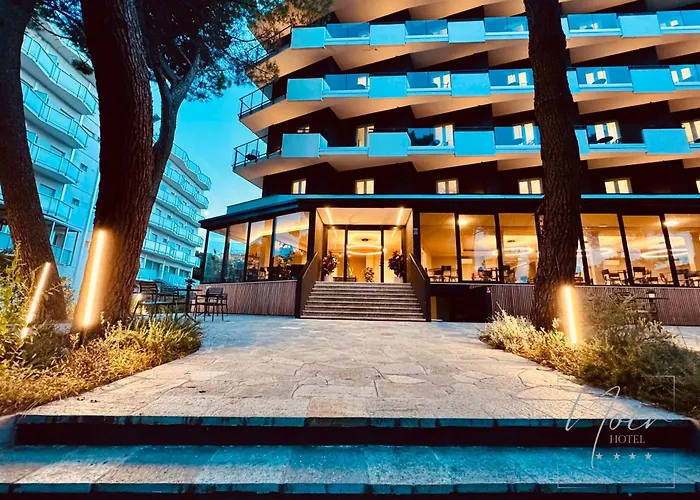 Hotel sul MareNoir - Free Breakfast & Brunch Until 13-00 - Vicinissimi A Mirabilandia