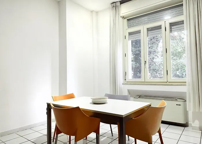 Mediterranea Residence Salerno