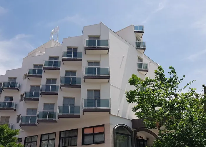 Mediterranea Residence Salerno