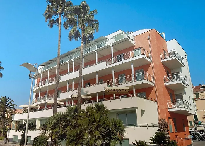 Residence Perelli Loano