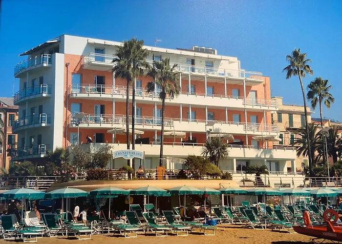 Residence Perelli Loano