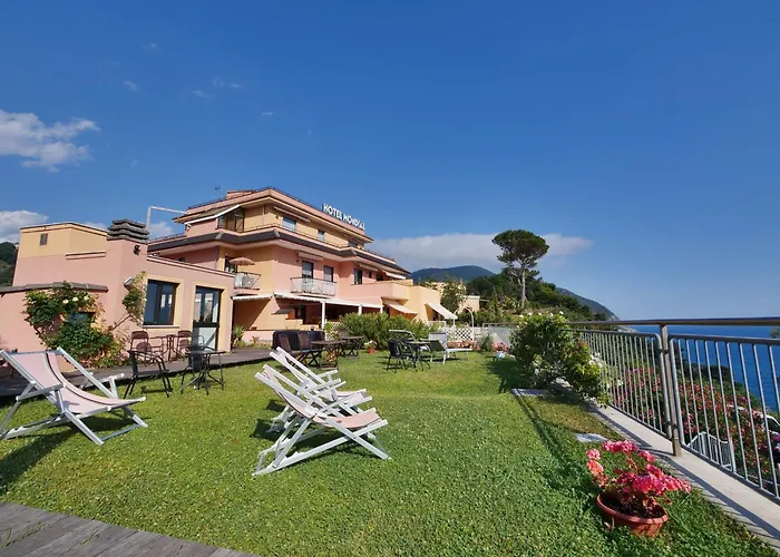 Belvedere Mondial Moneglia