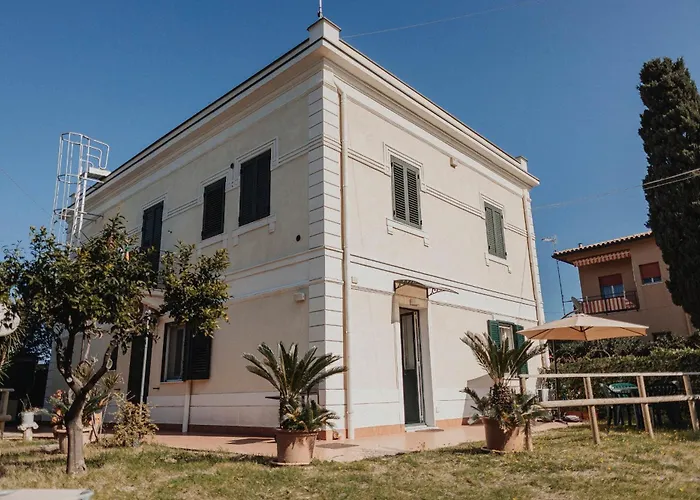 Villa Il Giardino Degli Angeli Cefalù