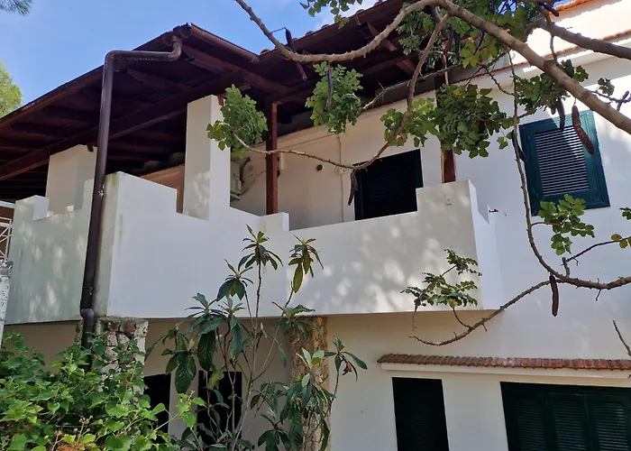 Residence Gli Stingi Vieste